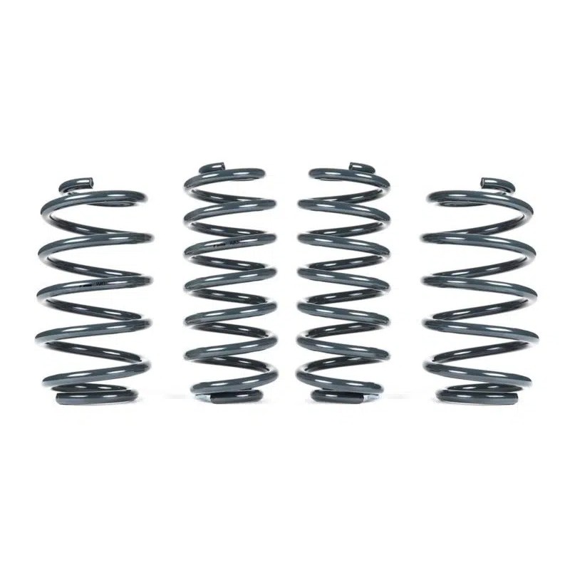 [VWR31G70RW] Racingline Sports Spring Kit -