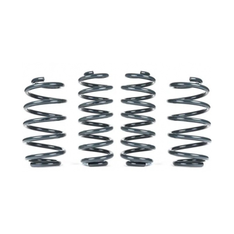 [VWR31ID00] Racingline Sports Spring Kit ME