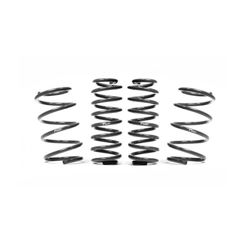 [VWR31T120] Racingline Sports Spring Kit - MQB Tiguan 4Motion R, 2.0 TSI & 2.0 TDI