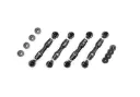 Racingline Adjustable Lowering