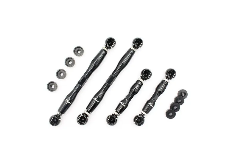 Racingline Adjustable Lowering