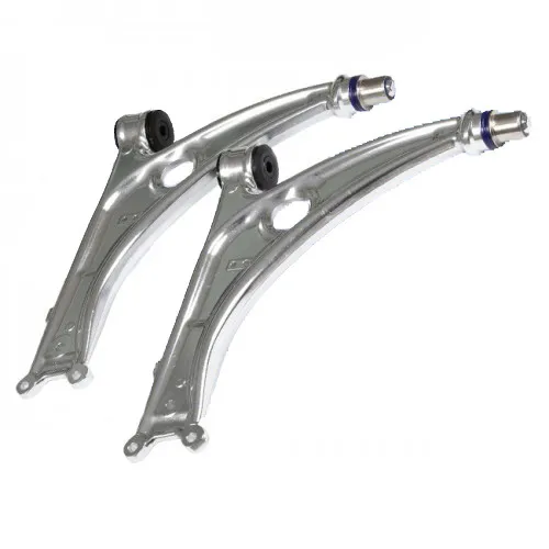 [VWR45G701] Racingline Alloy Control Arms with Bushes Kit - MQB-LAST STOCK