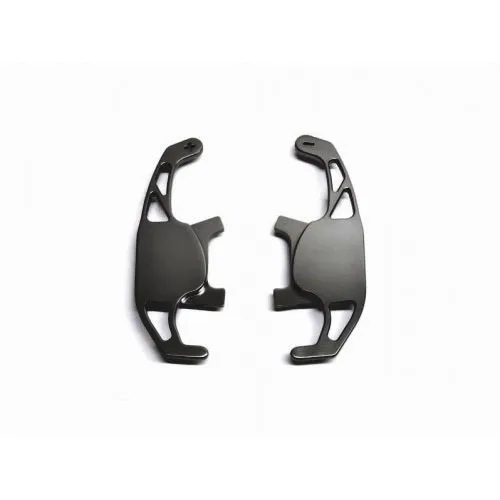 [VWR49G700] Racingline Racingline DSG Paddle MQB Golf 7 Zwart