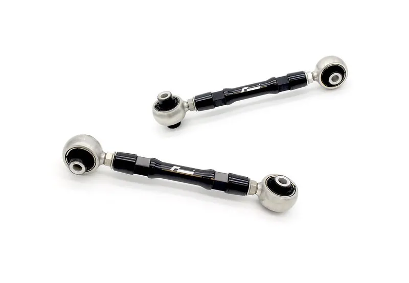 [VWR501000] Racingline Adjustable Rear Toe Link Kit - MQB MQBE