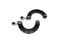 Racingline Rear Ajustable Cambe