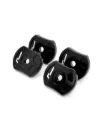 Racingline Rear Subframe Insert Kit - MQB MQBE