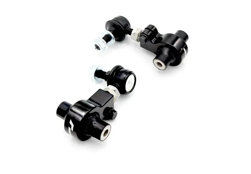 [VWR520000] Racingline Adjustable Droplinks Rear MQB - MQBE
