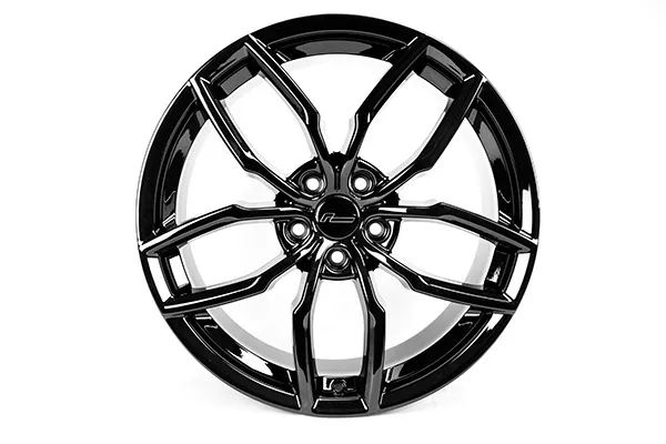 [VWR600360BLK] Racingline 19 x 8.5 in R360 Wheel
