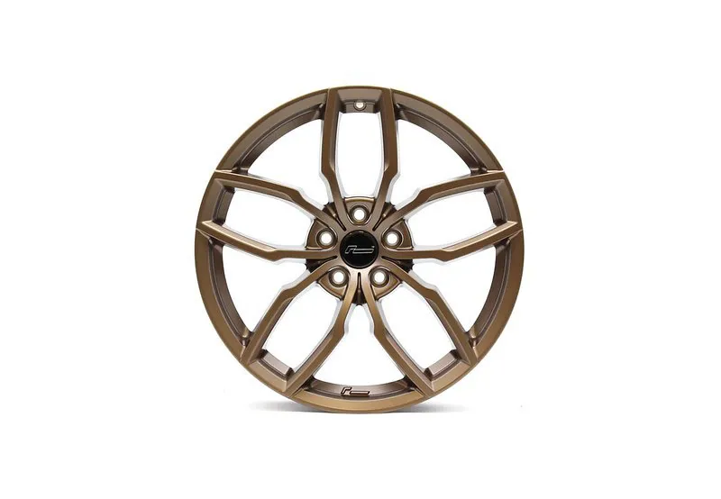[VWR600360BNZ] Racingline R360 19" x 8.5" Whee