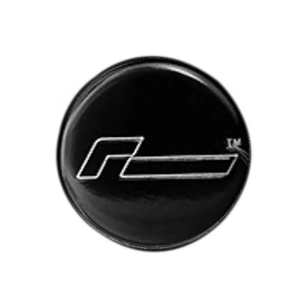 [VWR609999] Racingline R360 Wheel Centre Cap/ 1pc