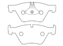 Winmax Brake Pads WE10 Compound