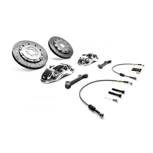 [VWR650001-ANO] Racingline Racingline Brake Kit
