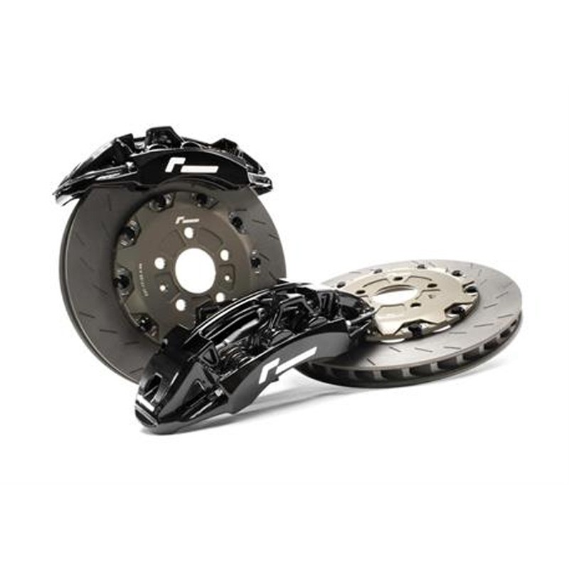 [VWR650001-BLK] Racingline Racingline Brake Kit