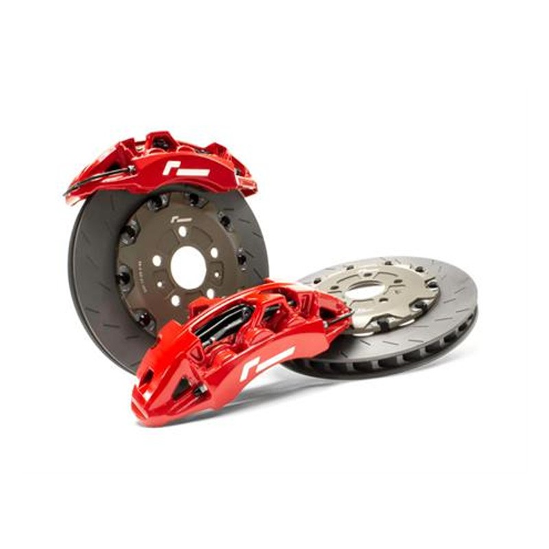 [VWR650001-RED] Racingline Racingline Brake Kit