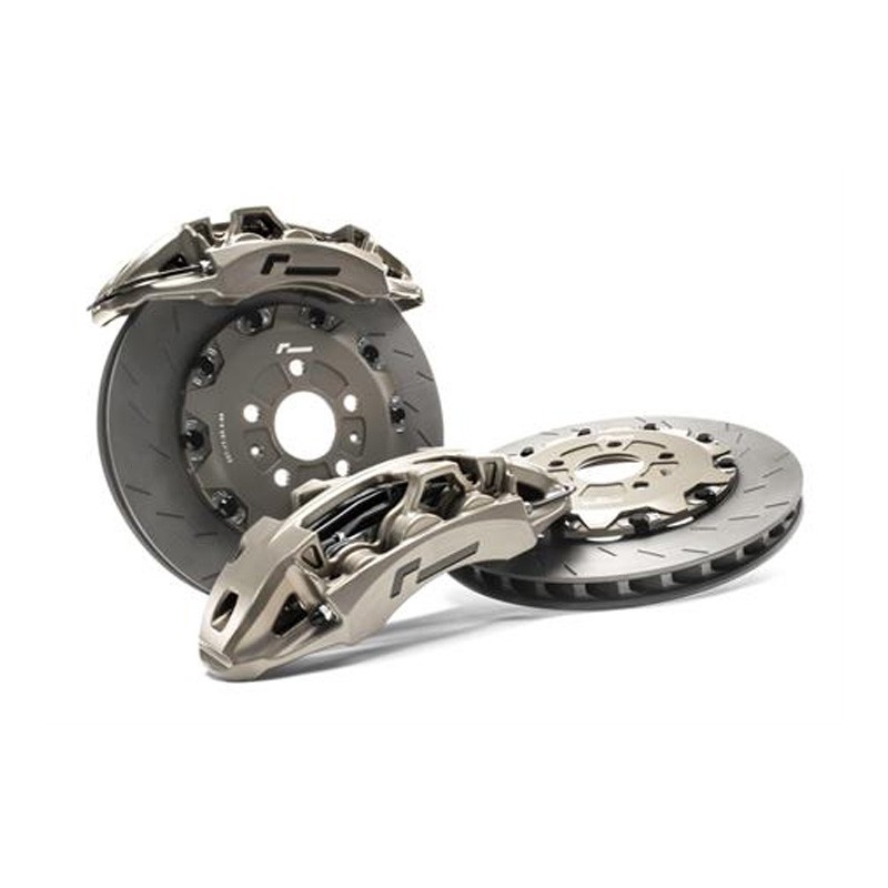 [VWR650002-ANO] Racingline Brake Caliper and Di