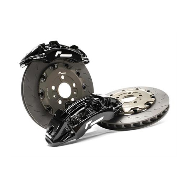 [VWR650002-BLK] Racingline Brake Caliper and Di