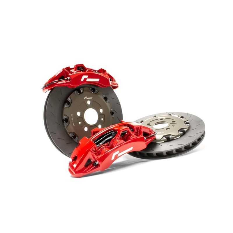 [VWR651001-RED] Racingline Stage 3+ Carbon Brak