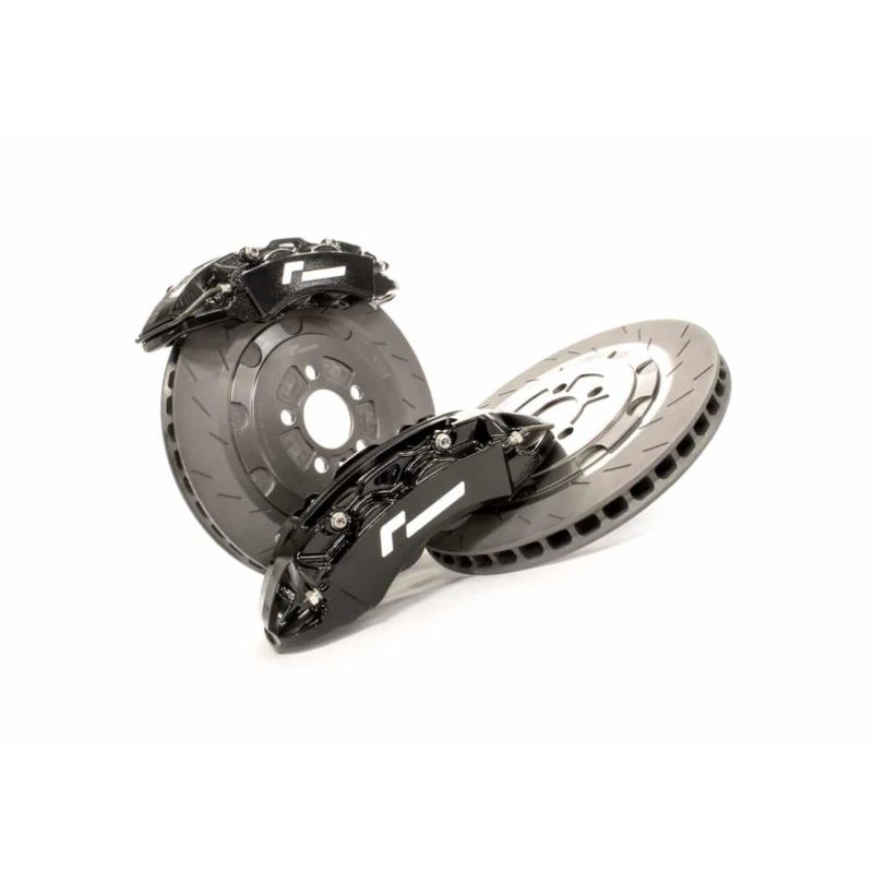 [VWR652001-BLK] Racingline Stage 2 Big Brake Ki