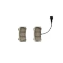 Racingline Stage 3 Big Brake Kit Replacement Brake Pads - All Variants