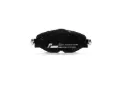 Racingline RP700 brake pads Front - 312mm Smaller (Non Performance Pack) EG Golf 7 GTI