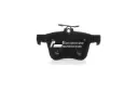 Racingline RP700 Brake Pads Rea