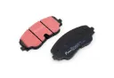 Racingline RP700 Remblokken Voorkant - MQBE 357mm Performance Pack