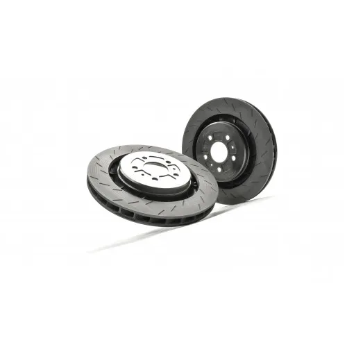 Racingline Brake Kit 345mm Repl