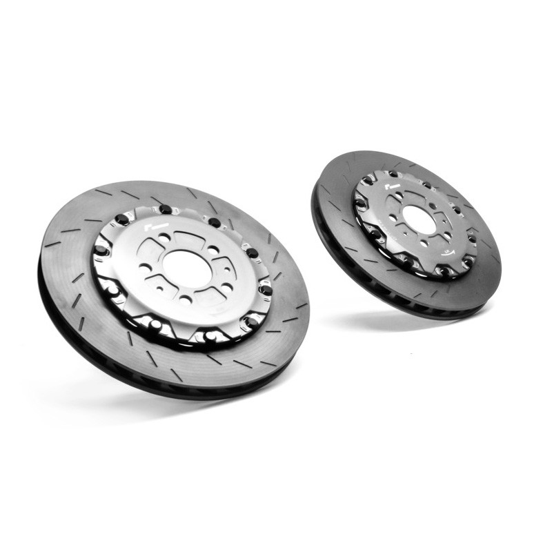 [VWR680003] Racingline Stage 3 Brake Kit 355mm Replacement Rotors