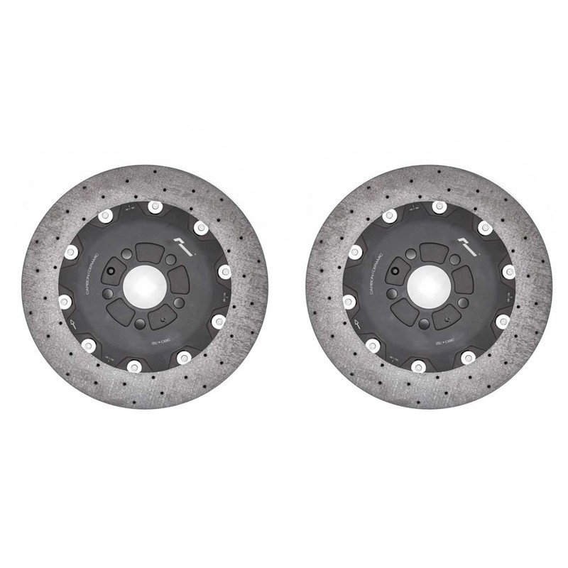 Racingline Racingline Brake Kit
