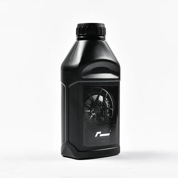 [VWR69000BF1] Racingline RBF312 Brake Fluid DOT4 500ml