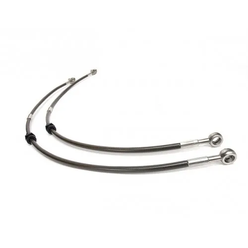 Racingline Brake Front Braided