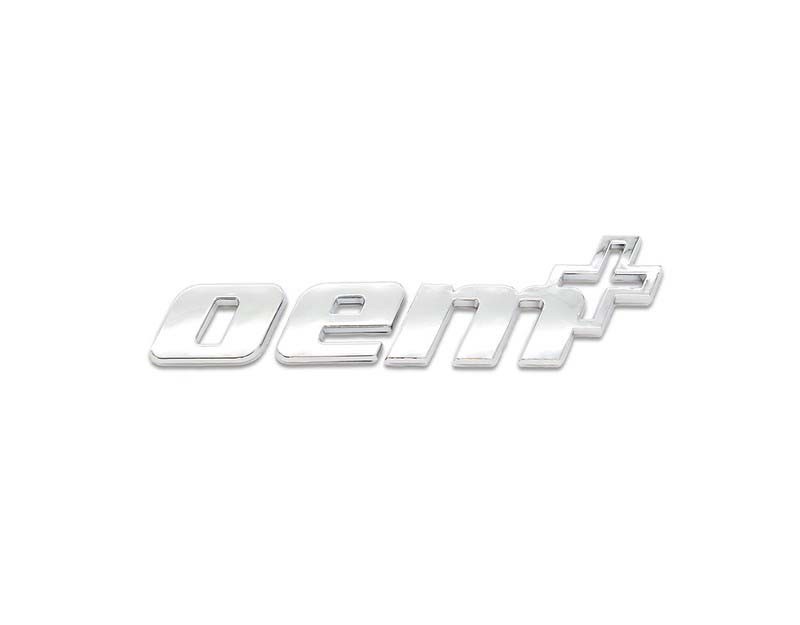 [VWR800002-SVR] Racingline Door Decals Long - Silver