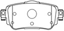 Winmax Brake Pads WR30 Compound