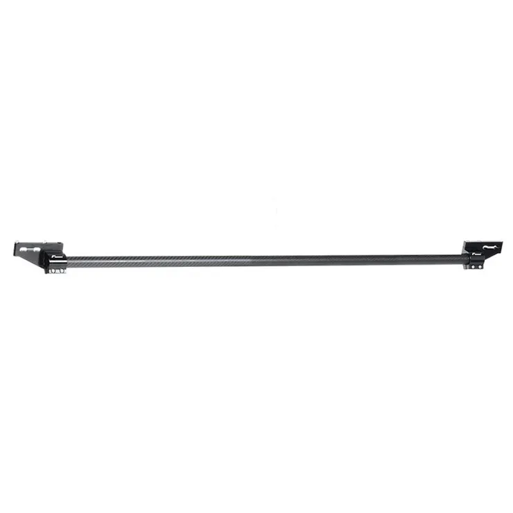 [VWR810003] Racingline MQB Carbon Fibre Rear Body Brace AW Polo