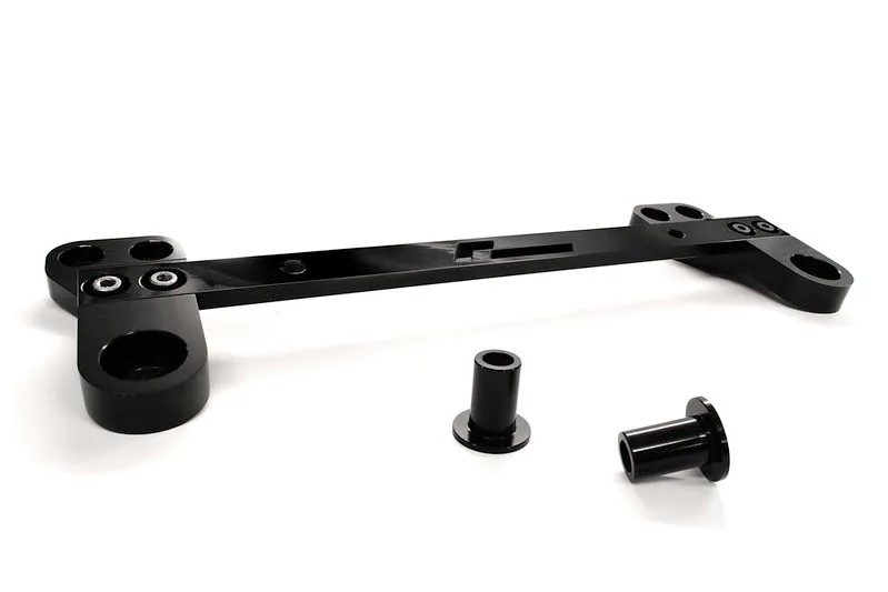 [VWR810006] Racingline Front Subframe Chassis Brace - MQB MQBE