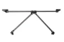 Racingline Carbon Fibre Rear Body Brace - MQB Audi S3 Sportback