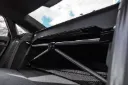 Racingline MQB Carbon Fibre Rea