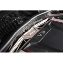 Racingline Front Brace Frame - Audi A4 B9