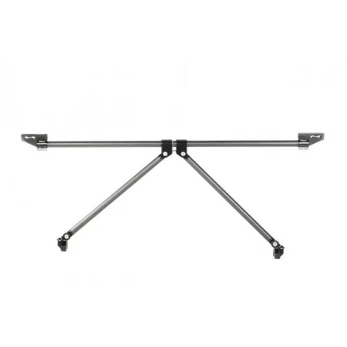 [VWR81G700] RacingLine Carbon Body Brace MQB/MQB Evo – Golf 7/8 GTI R | VWR81G700