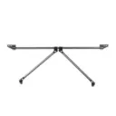 Racingline Carbon Fibre Rear Body Brace - MQB MQBE Golf Leon Octavia