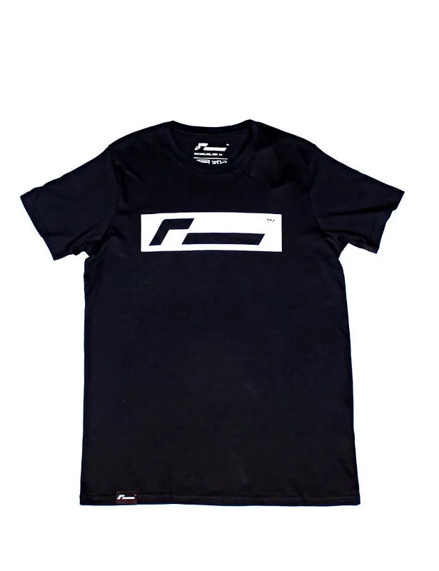 [VWRA001L] Racingline Racing Line Black Sc