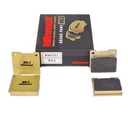 Winmax Brake Pads W6 Compound