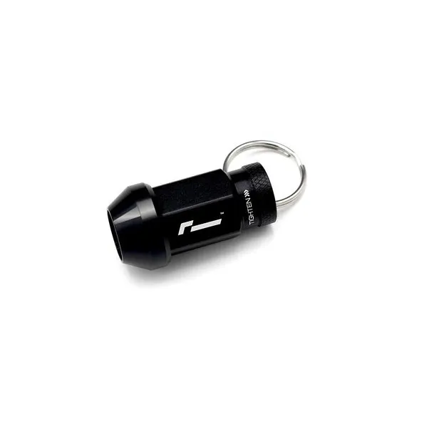 [VWRA10000] Racingline Wheel Nut Key Ring