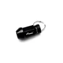 Racingline Wheel Nut Key Ring