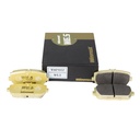 Winmax Brake Pads W6 Compound