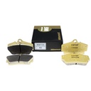 Winmax Brake Pads W6 Compound