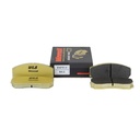 Winmax Brake Pads W6 Compound