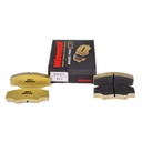 Winmax Brake Pads W6 Compound