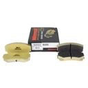 Winmax Brake Pads W6 Compound