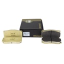 Winmax Brake Pads W6 Compound
